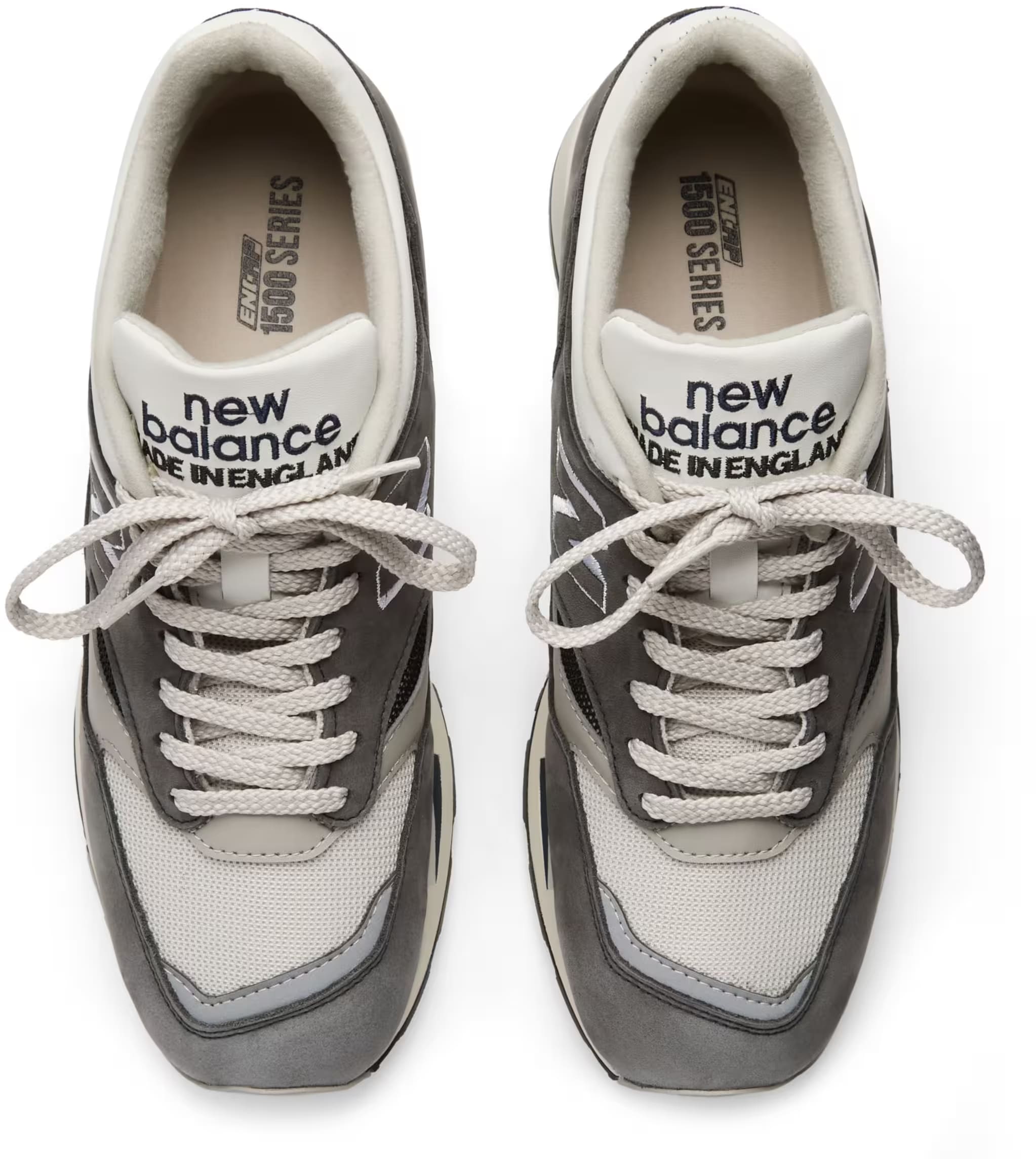 New Balance 1500 Made in UK "Dove"