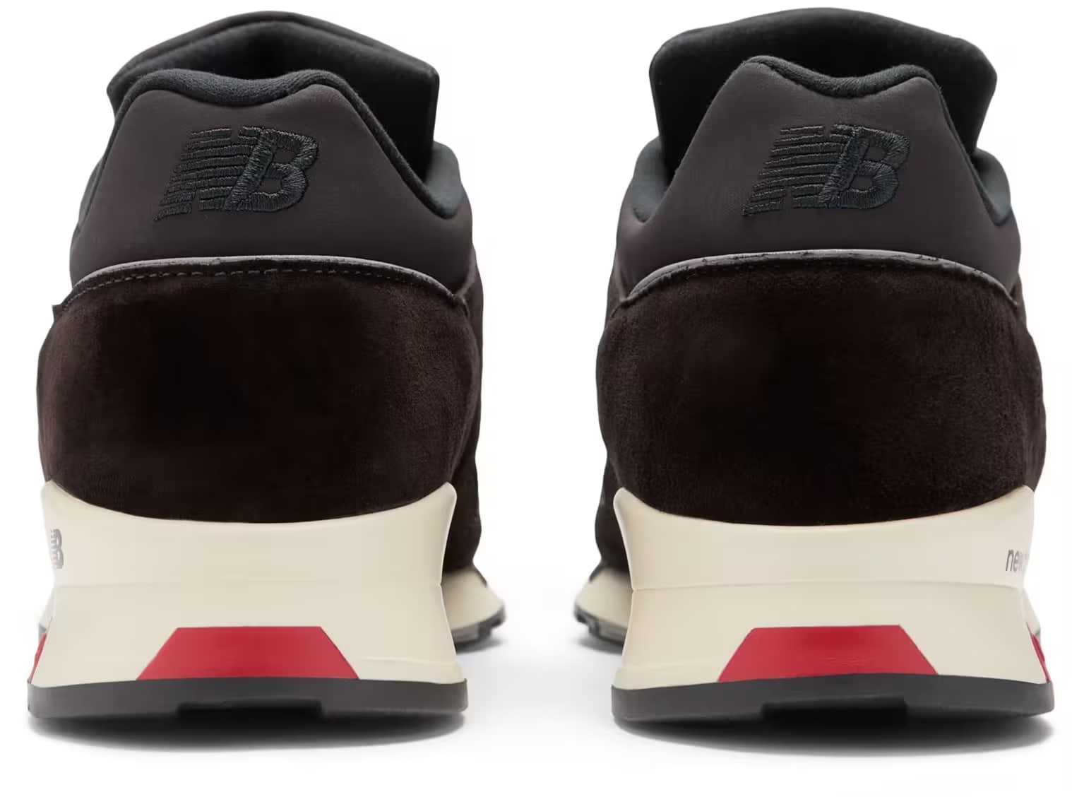 New Balance 1500 Made in UK "Black Coffee"