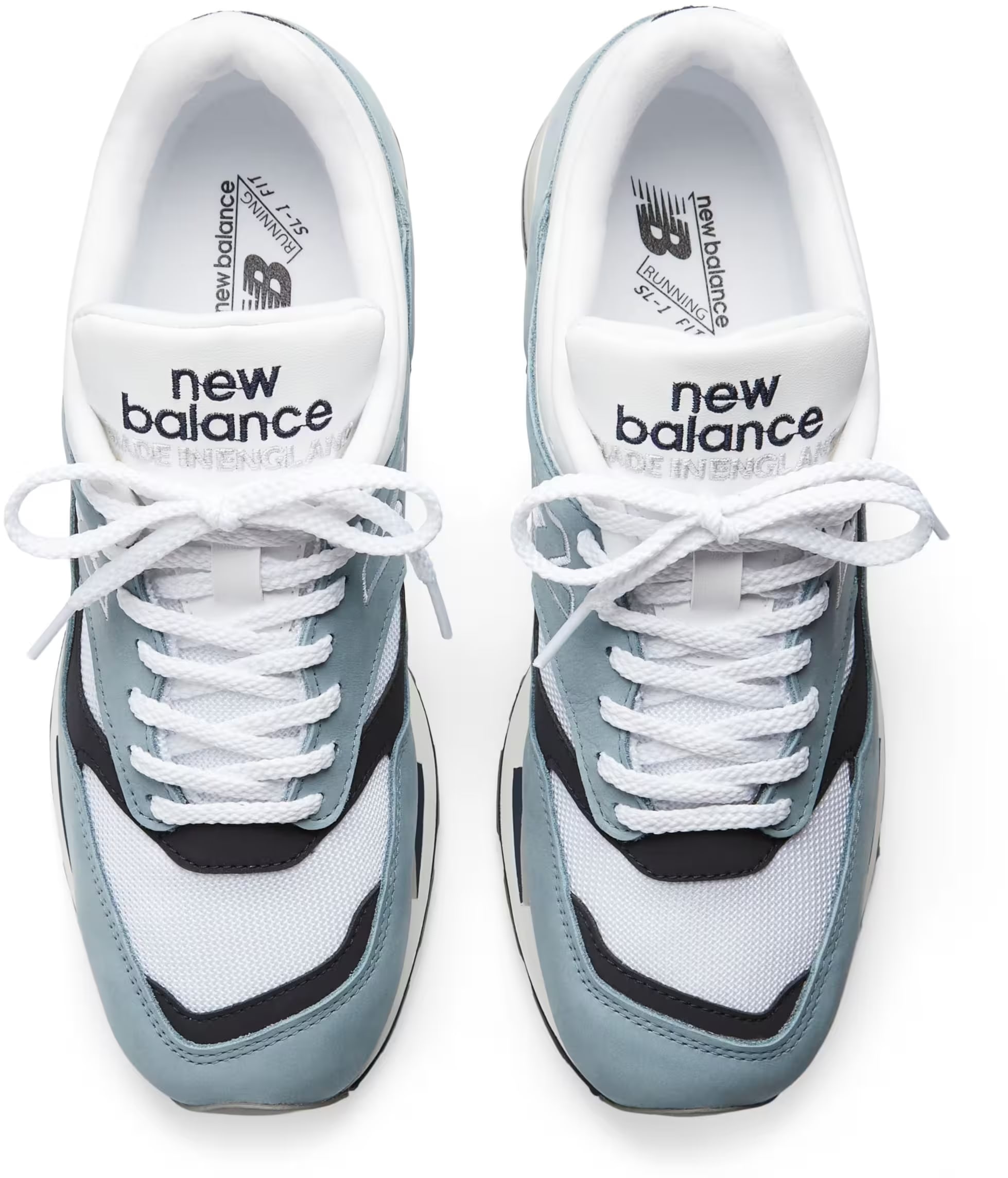 New Balance Made in UK 1500 "Ashley Blue"