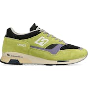 New Balance 1500 Made in UK "Green Oasis"