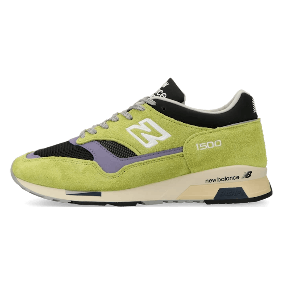 New Balance 1500 Made in UK "Green Oasis"