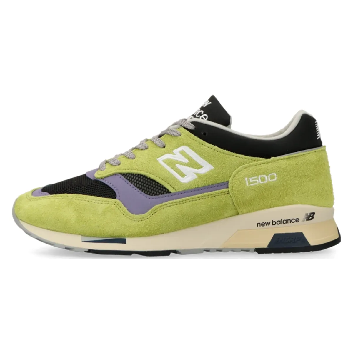 New Balance 1500 Made in UK "Green Oasis"