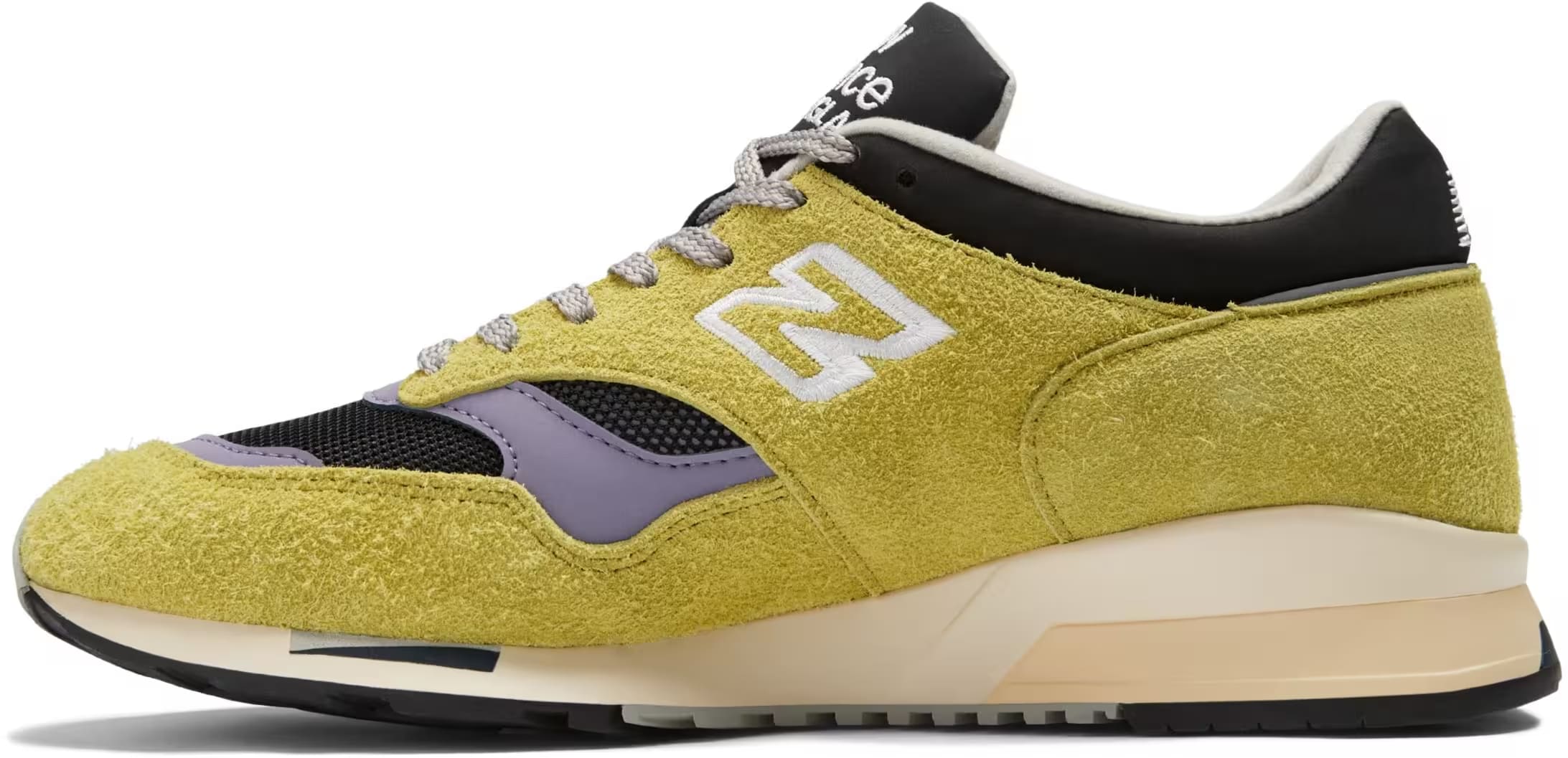 New Balance 1500 Made in UK "Green Oasis"