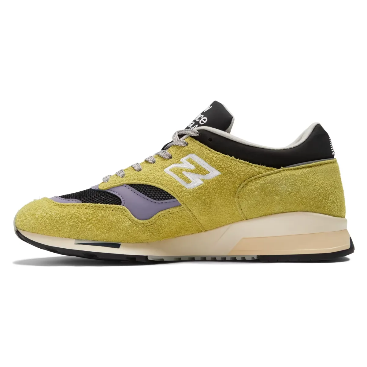 New Balance 1500 Made in UK "Green Oasis"