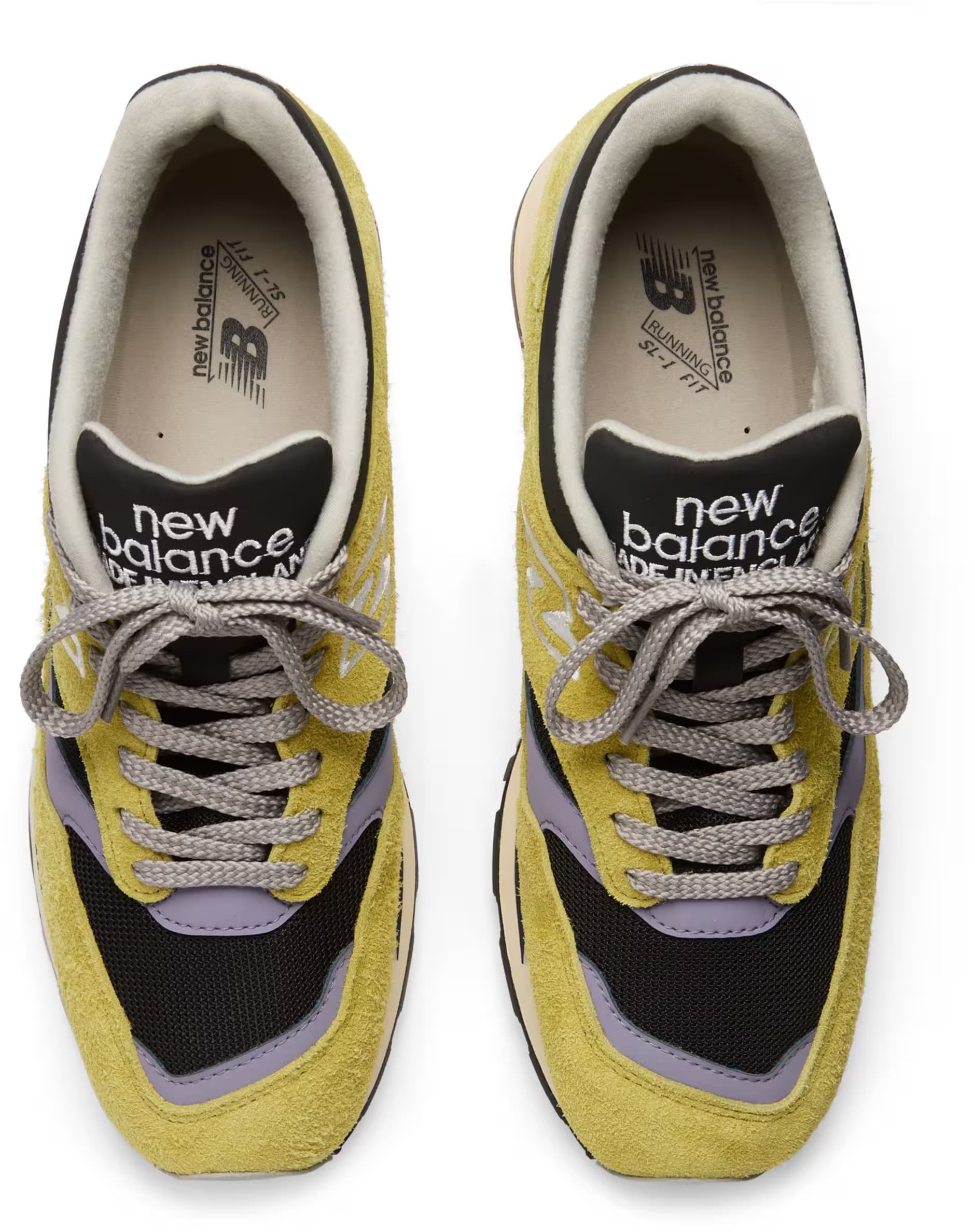 New Balance 1500 Made in UK "Green Oasis"