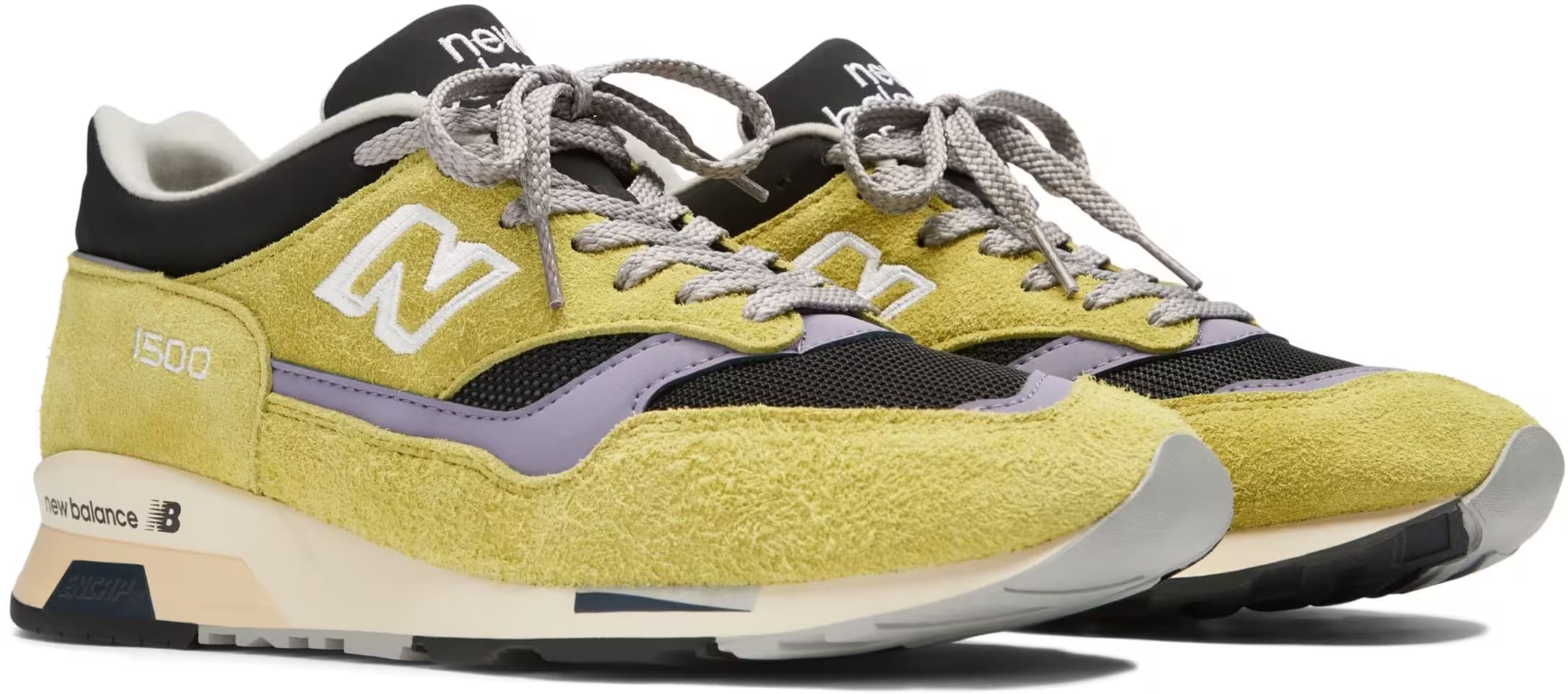 New Balance 1500 Made in UK "Green Oasis"