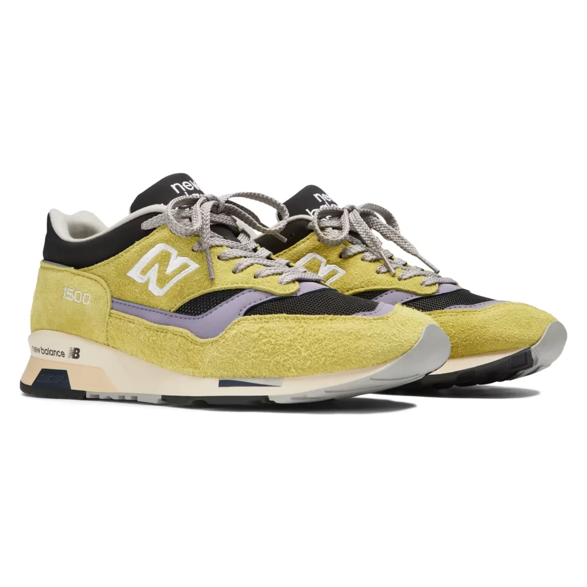 New Balance 1500 Made in UK "Green Oasis"