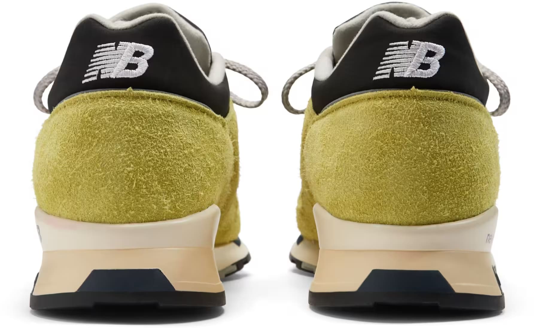 New Balance 1500 Made in UK "Green Oasis"