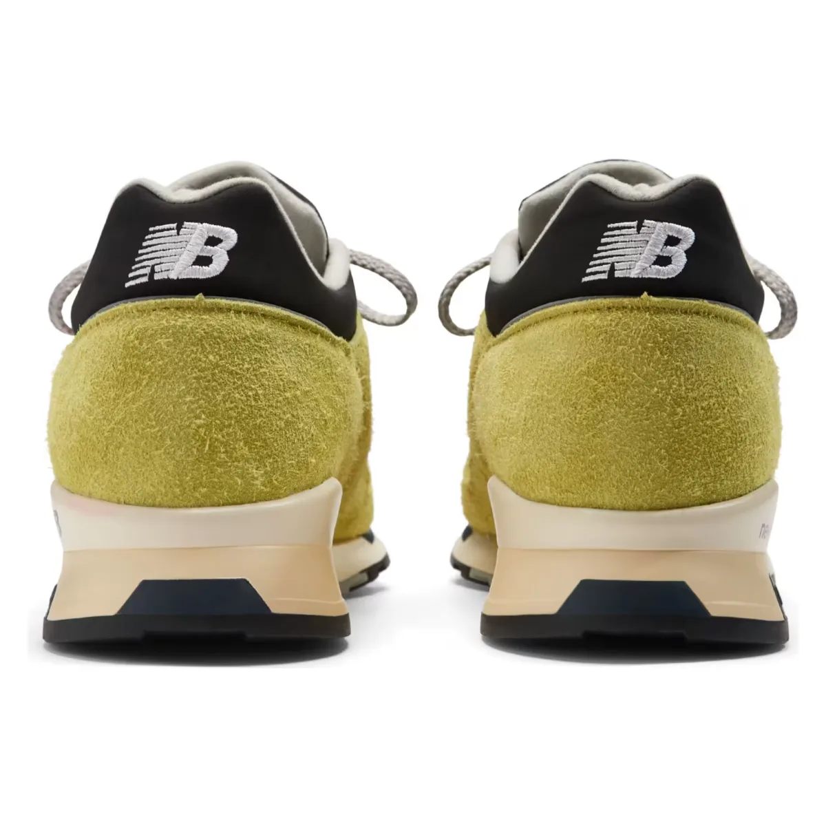 New Balance 1500 Made in UK "Green Oasis"