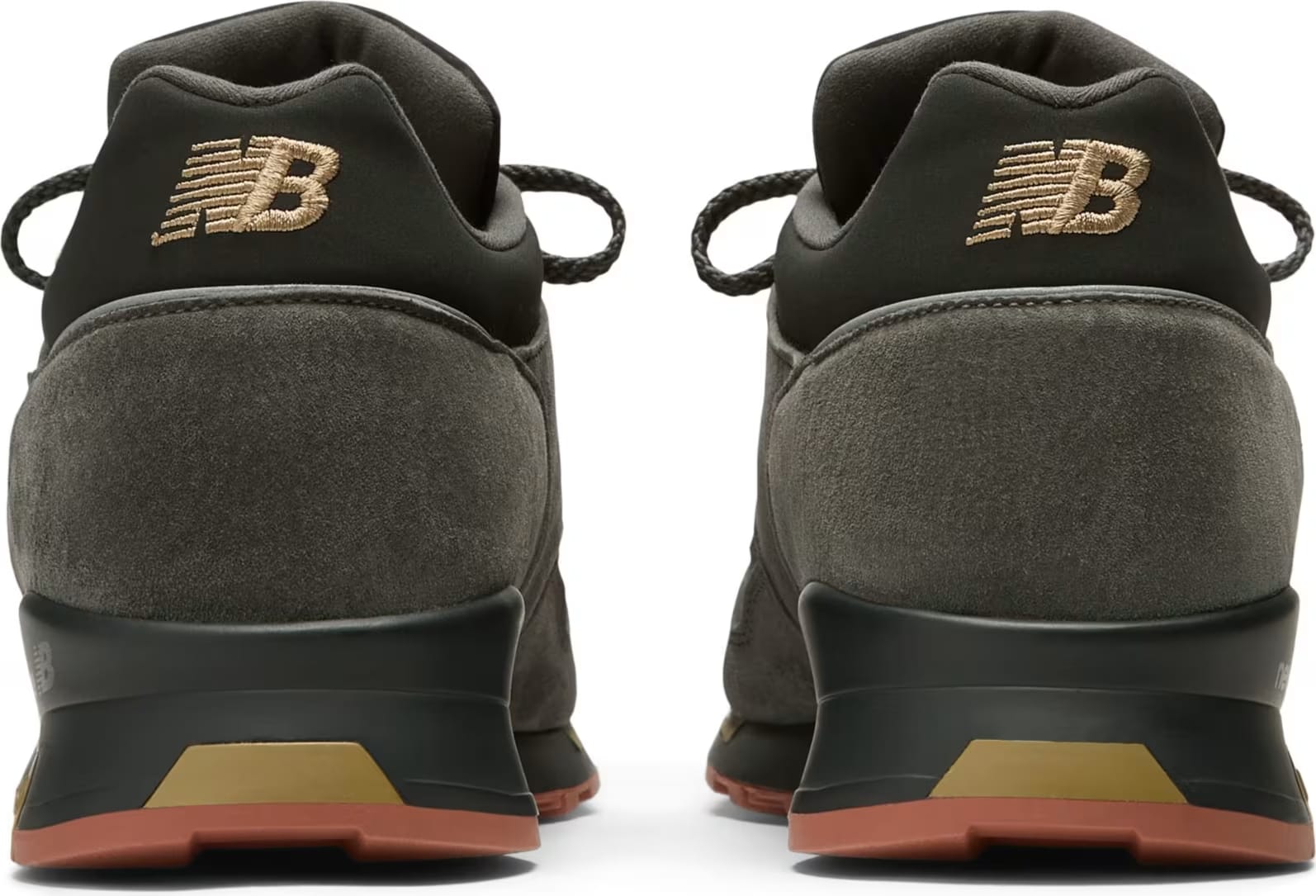 New Balance Made in UK 1500 Neo Synthesis "Raven"