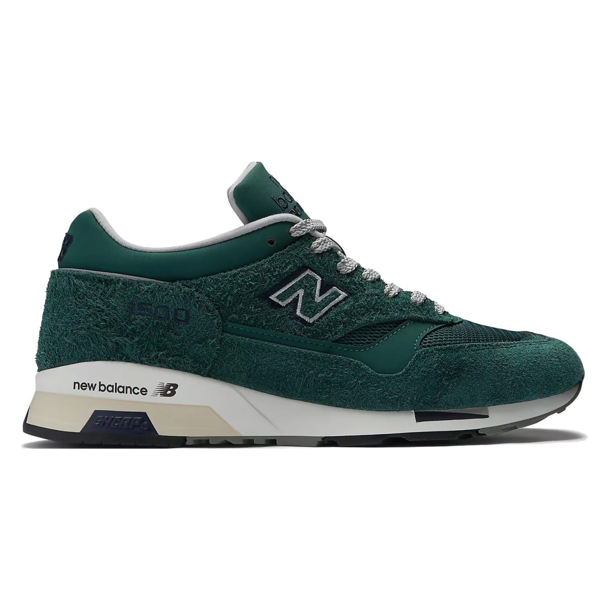 New Balance Made in UK 1500 "Rainforest"