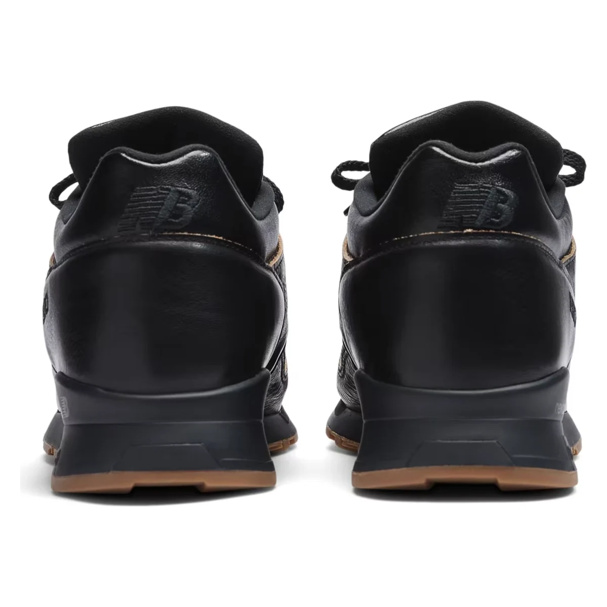 New Balance Made in UK 1500 Biscuit Edge Leather New Balance Made in UK 1500 Biscuit Edge Leather