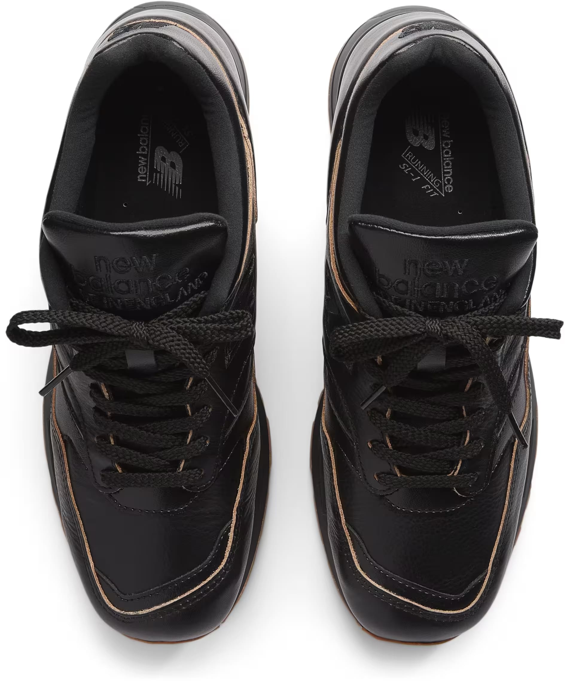 New Balance Made in UK 1500 Biscuit Edge Leather