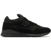 New Balance Made In UK 1500 Elevated Essentials "Black"
