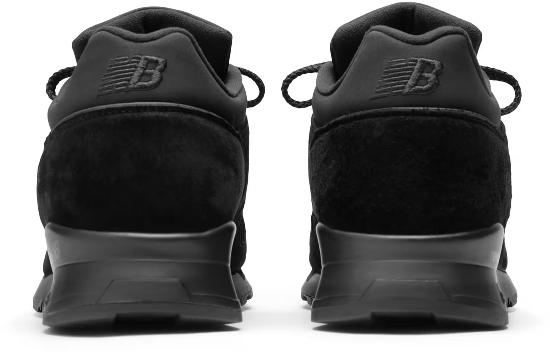 New Balance Made In UK 1500 Elevated Essentials "Black"