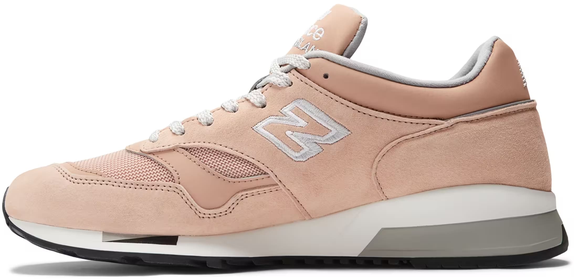 New Balance Made in UK 1500 "Pink Sand"