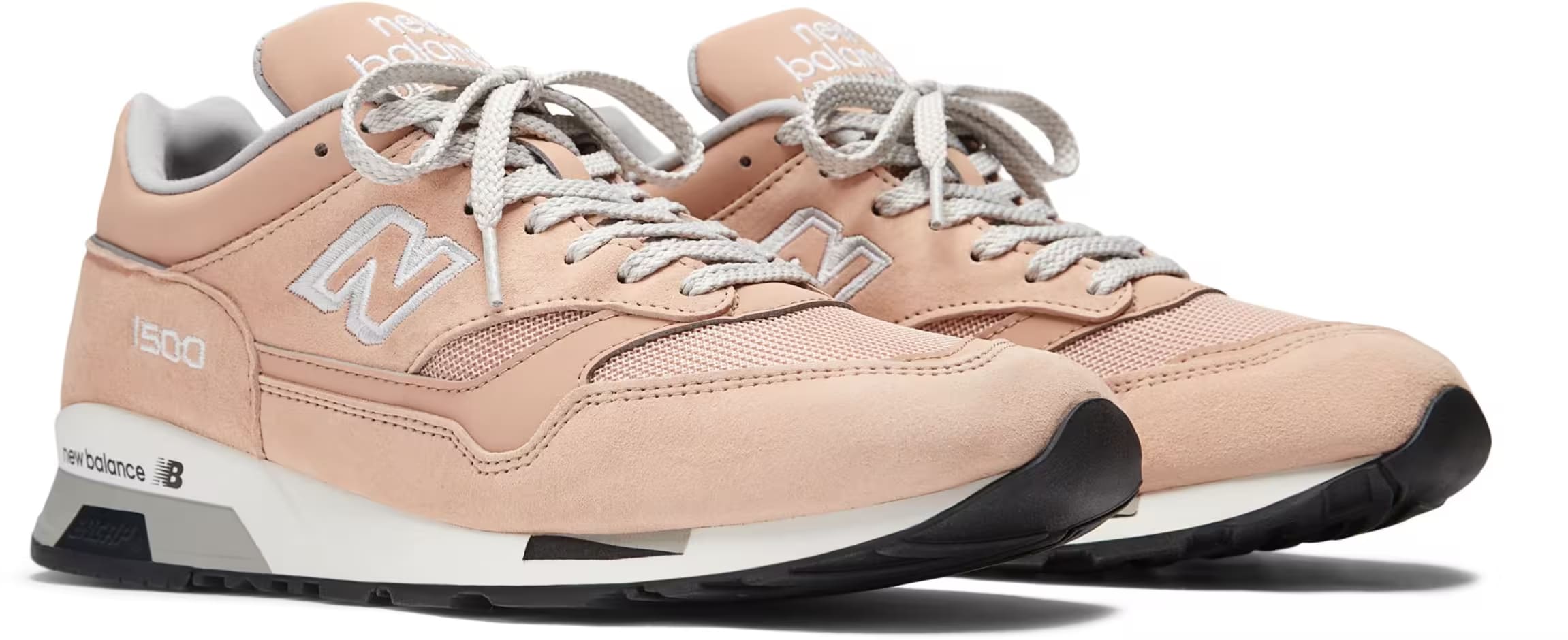 New Balance Made in UK 1500 "Pink Sand"