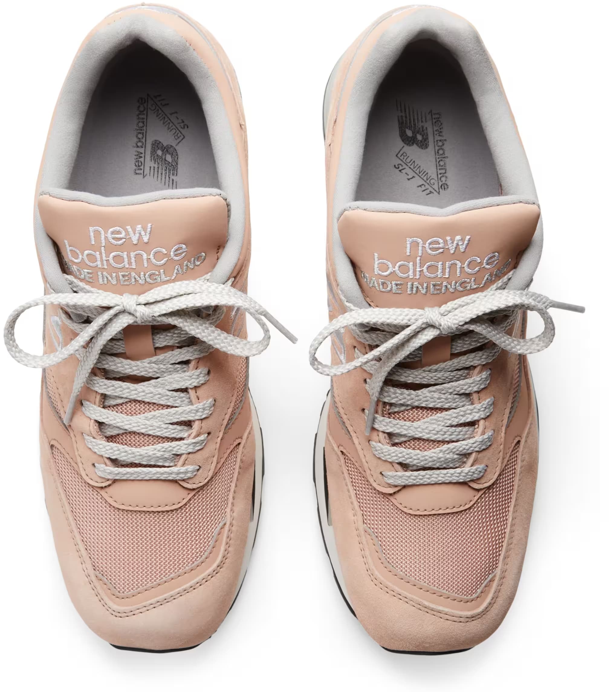New Balance Made in UK 1500 "Pink Sand"