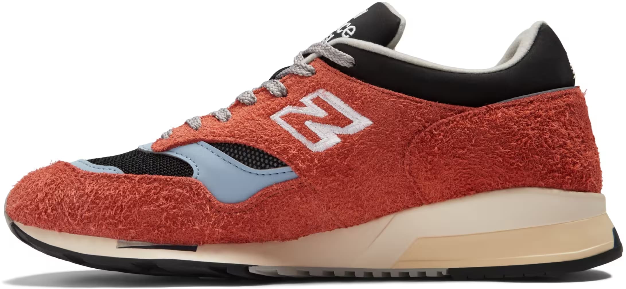 New Balance 1500 Made in UK "Orange"