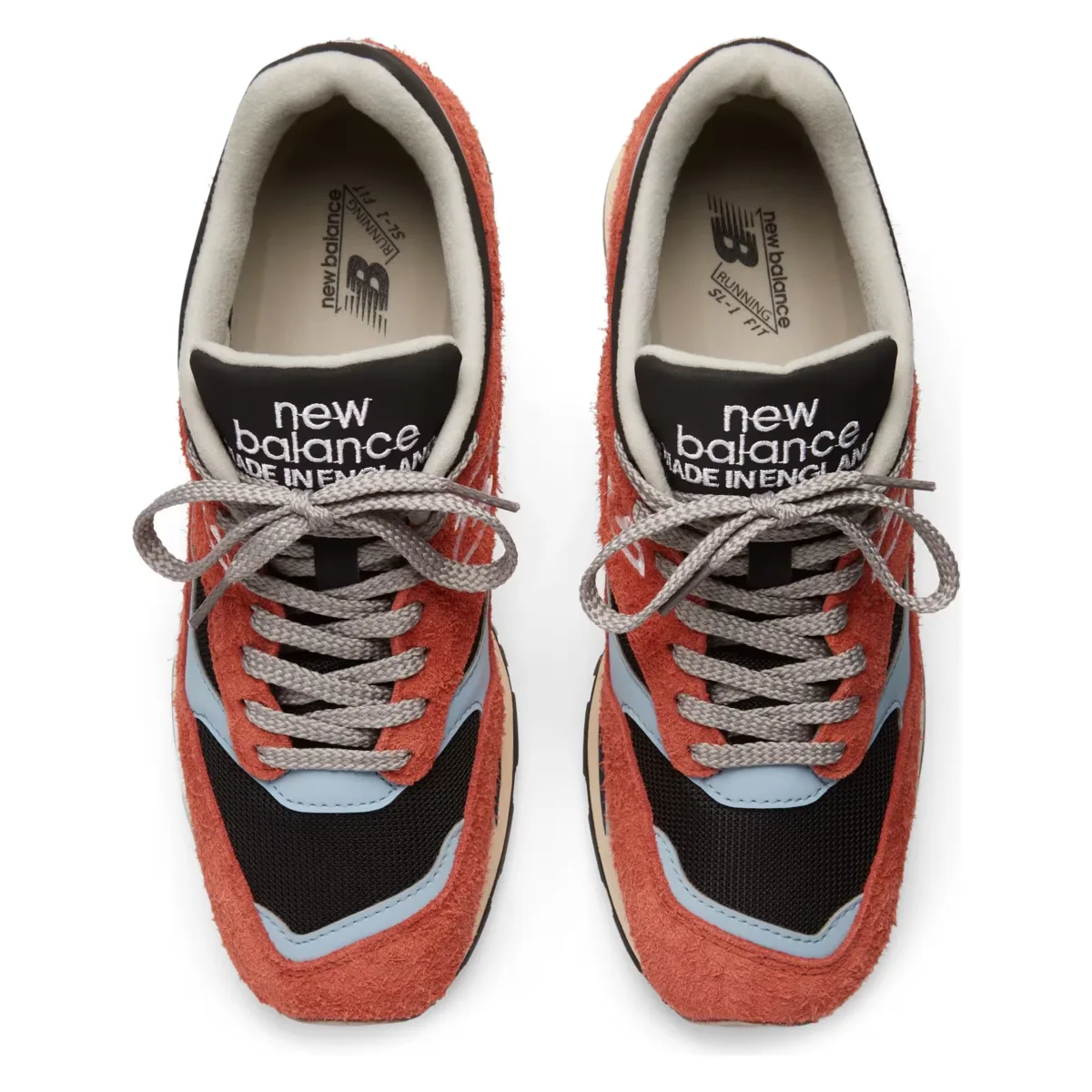 New Balance 1500 Made in UK "Orange"
