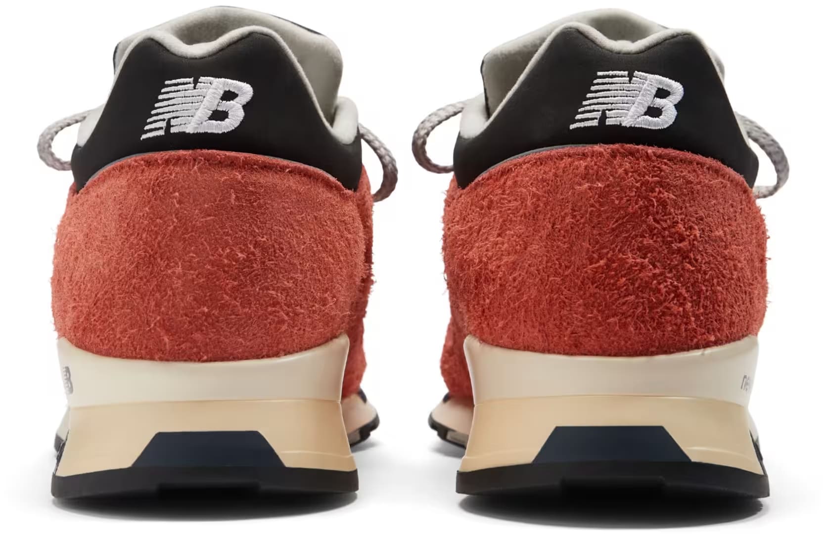 New Balance 1500 Made in UK "Orange"