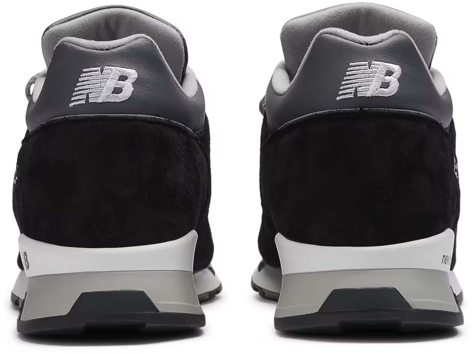 New Balance Made In UK 1500 Essentials "Smoked Pearl"