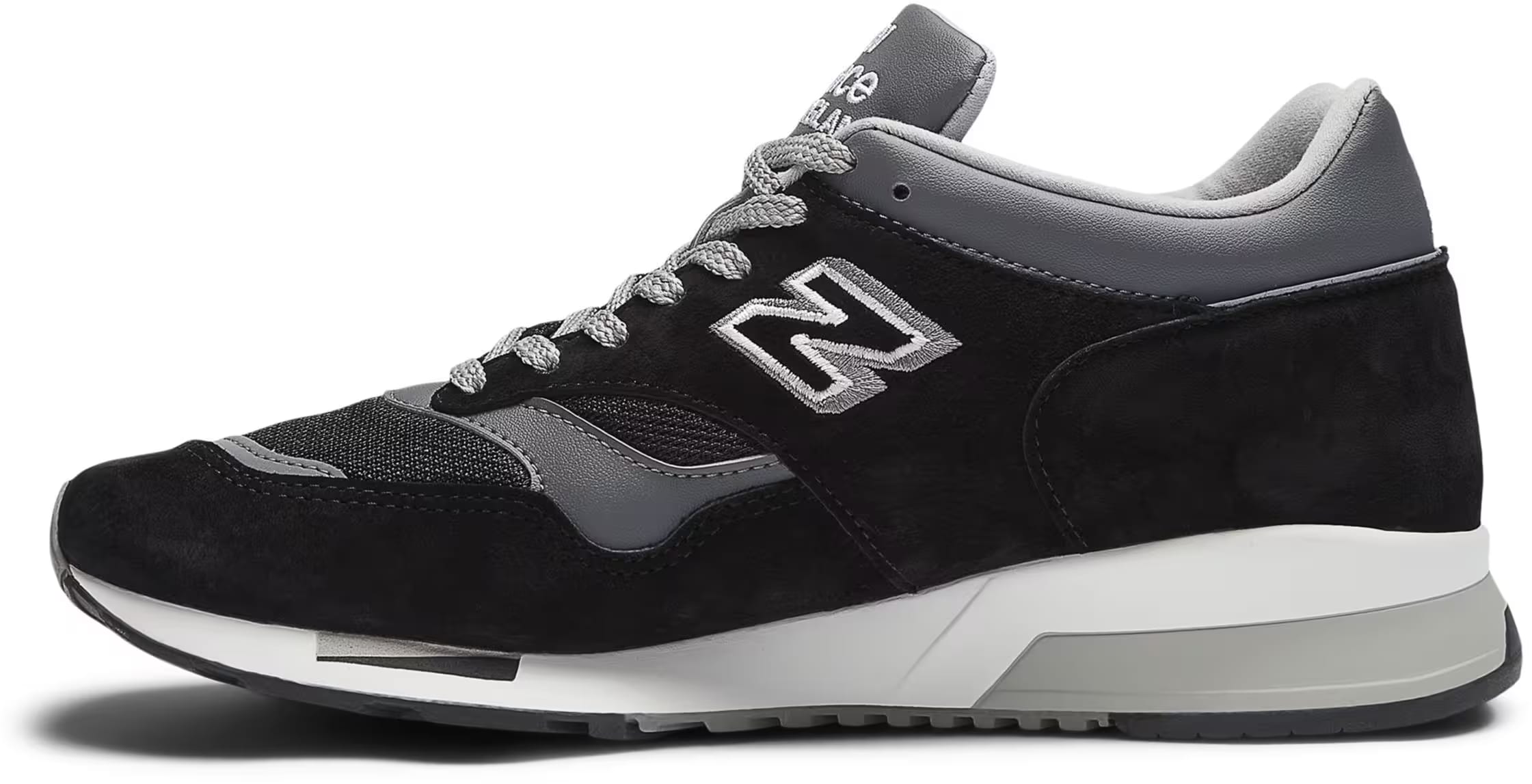 New Balance Made In UK 1500 Essentials "Smoked Pearl"