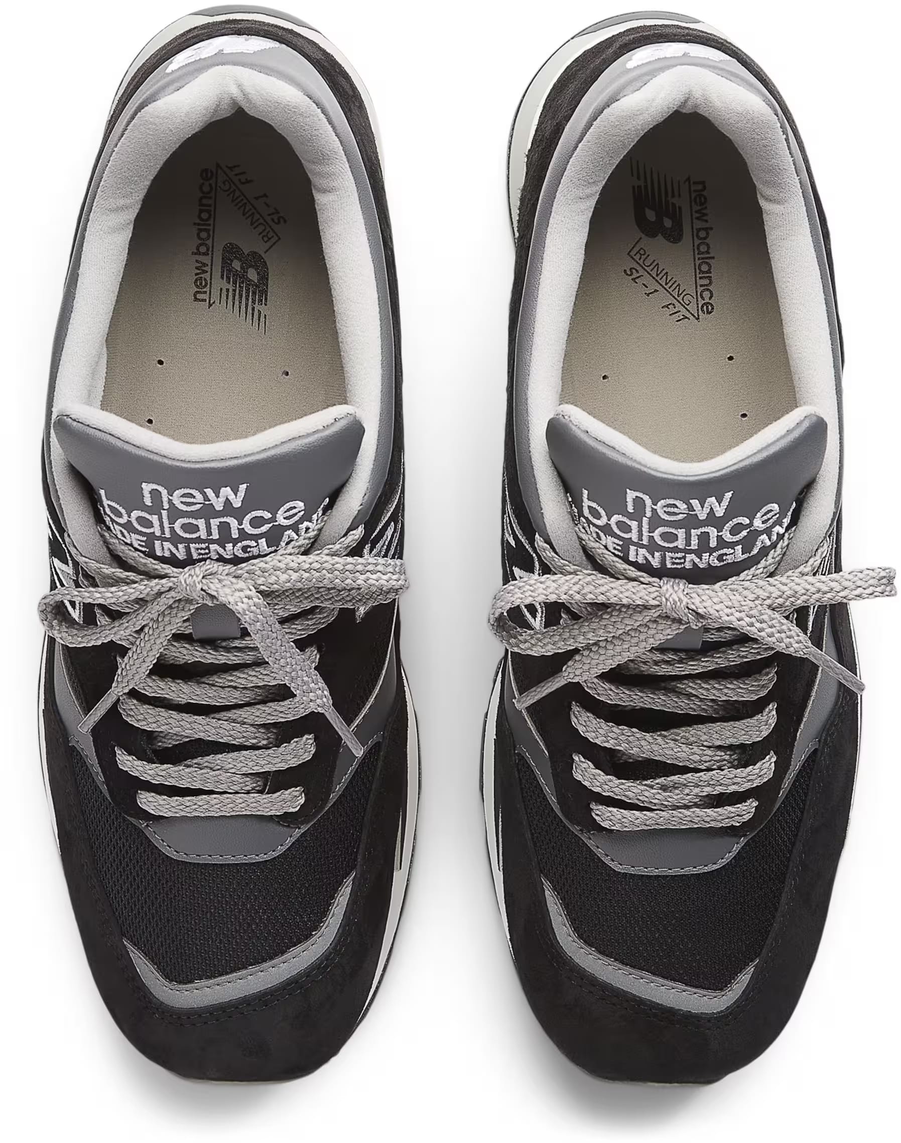 New Balance Made In UK 1500 Essentials "Smoked Pearl"