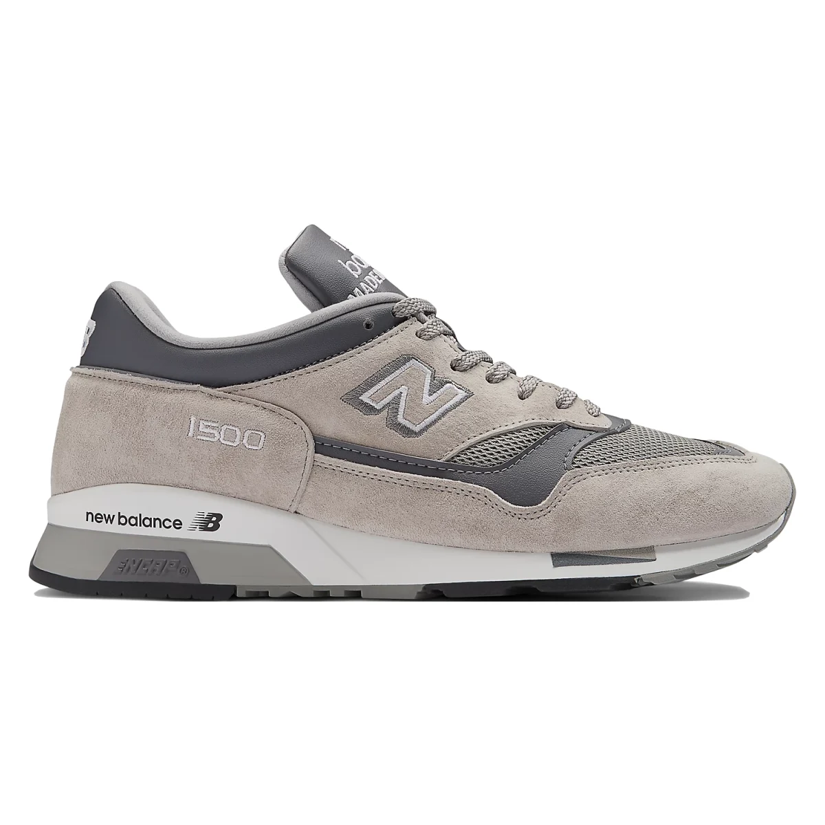New Balance 1500 Made in UK "Grey Rock Ridge"