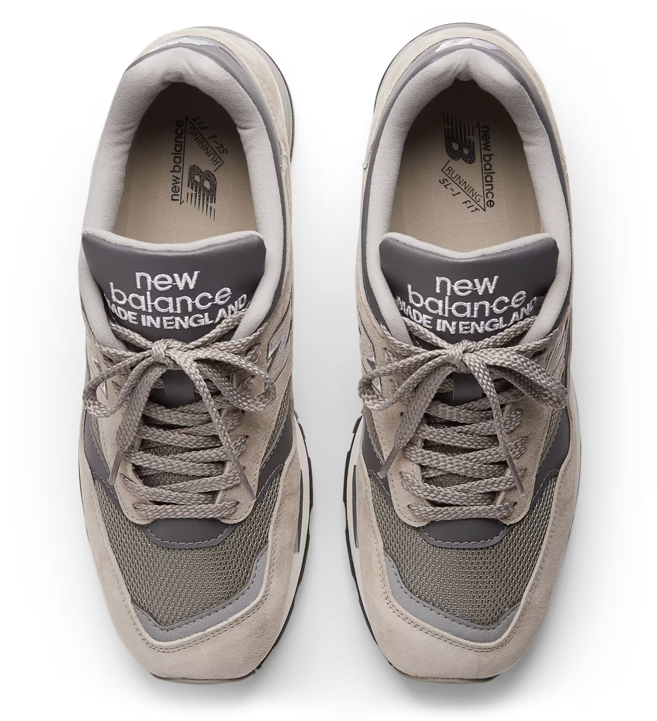 New Balance 1500 Made in UK "Grey Rock Ridge"