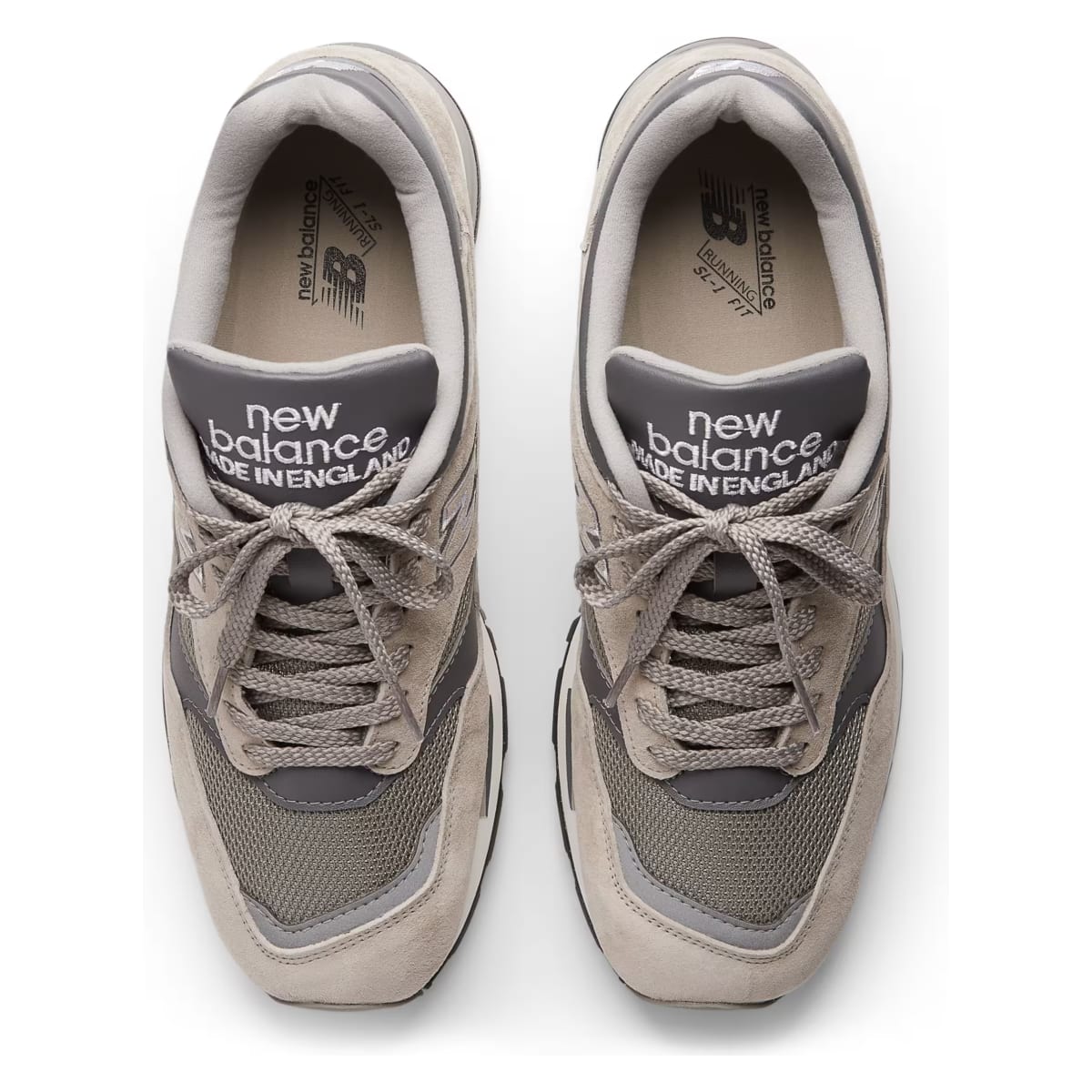 New Balance 1500 Made in UK "Grey Rock Ridge"