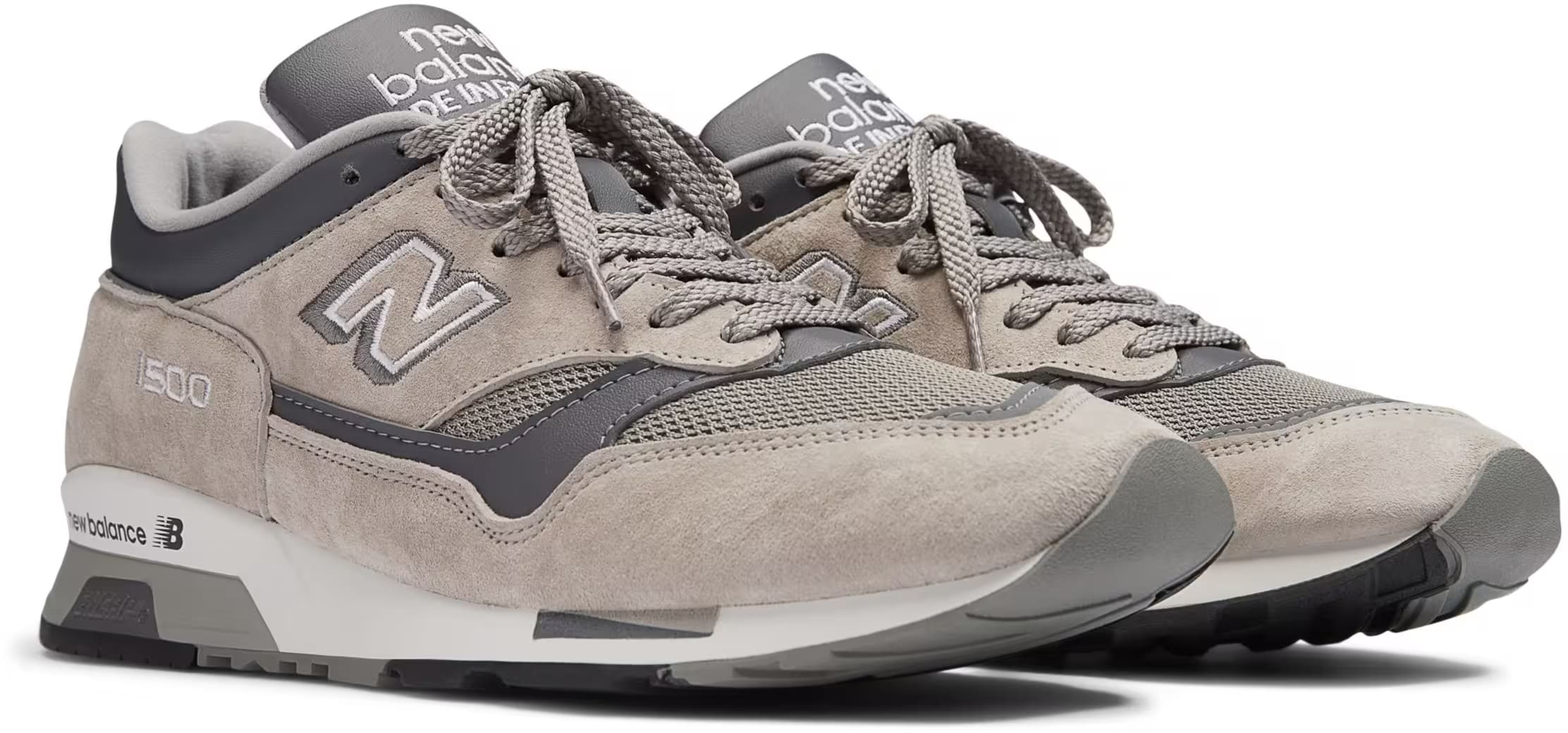 New Balance 1500 Made in UK "Grey Rock Ridge"