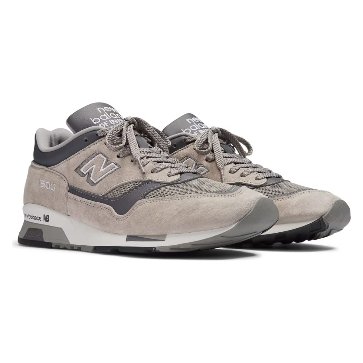 New Balance 1500 Made in UK "Grey Rock Ridge"