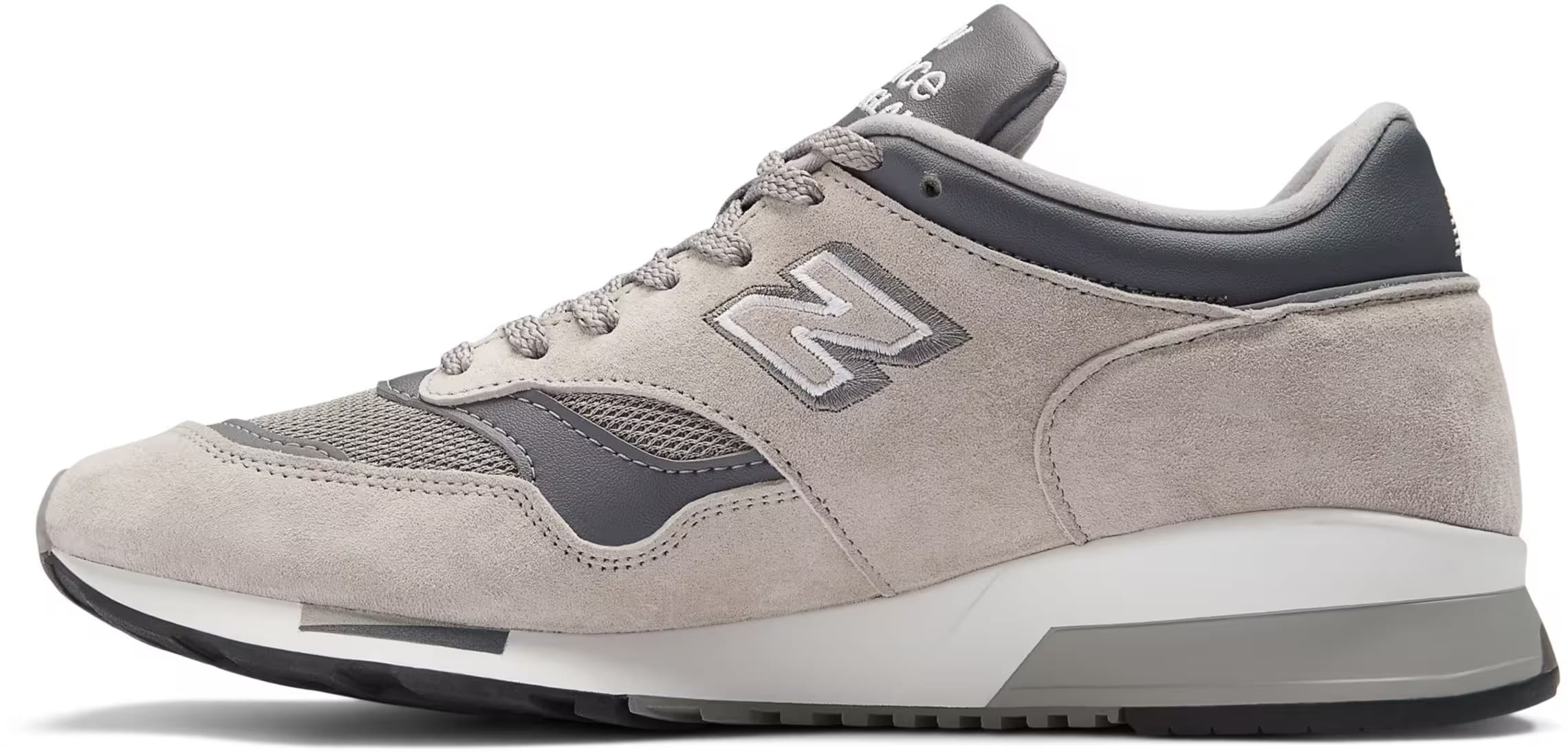 New Balance 1500 Made in UK "Grey Rock Ridge"