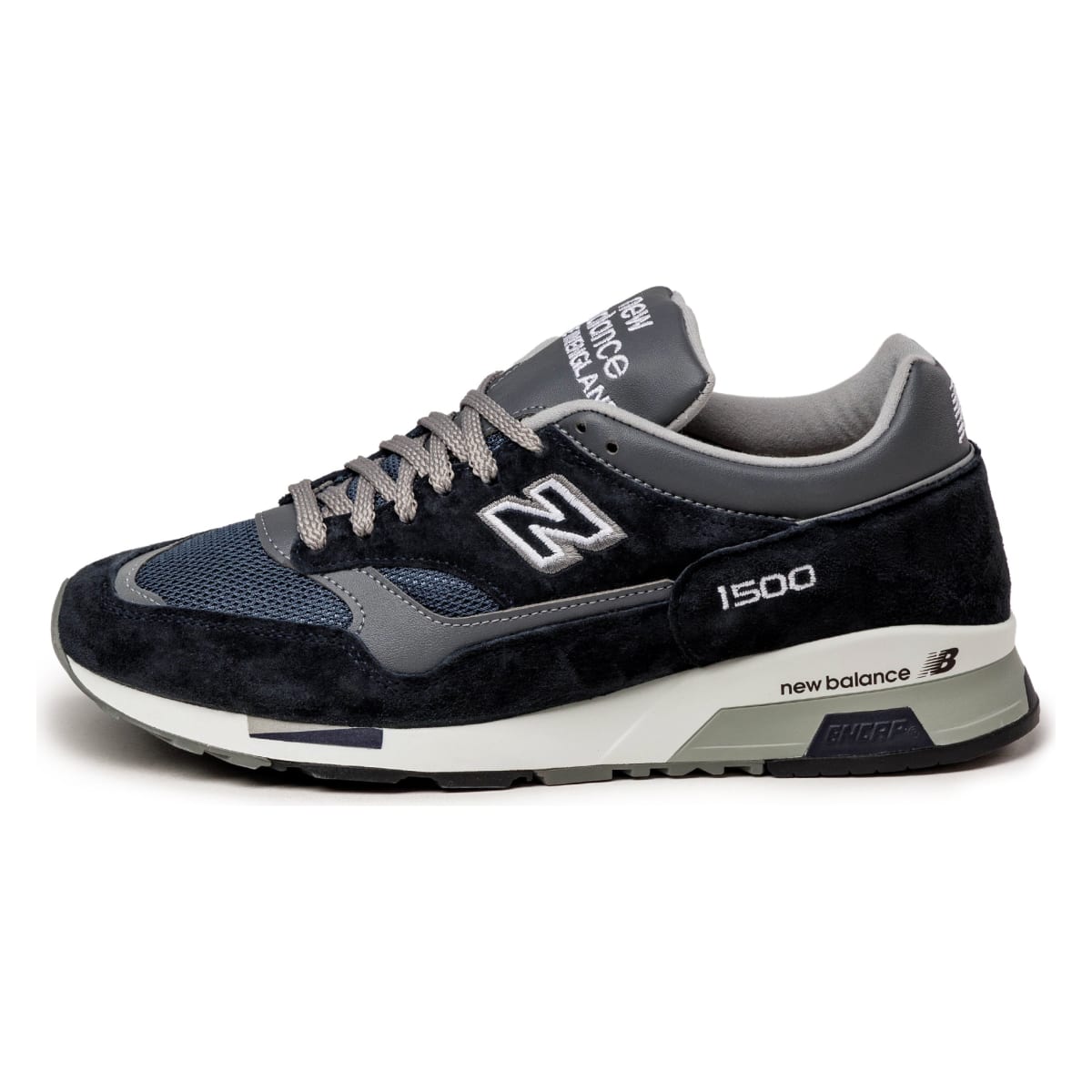 New Balance 1500 Made in UK "Navy Blazer"