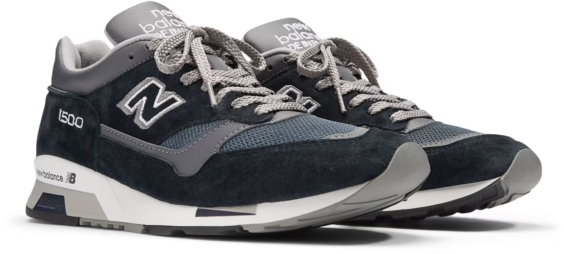 New Balance 1500 Made in UK "Navy Blazer"