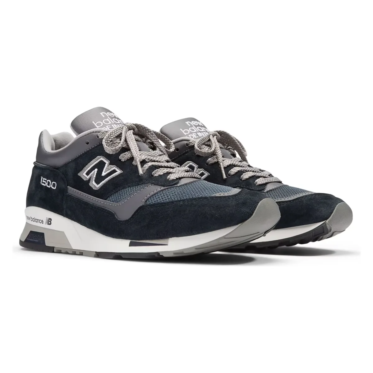New Balance 1500 Made in UK "Navy Blazer"