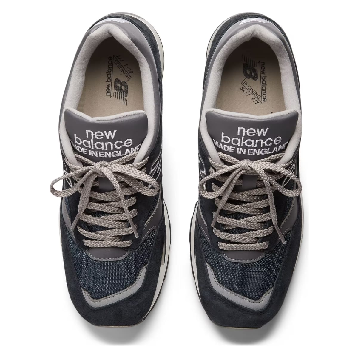 New Balance 1500 Made in UK "Navy Blazer"