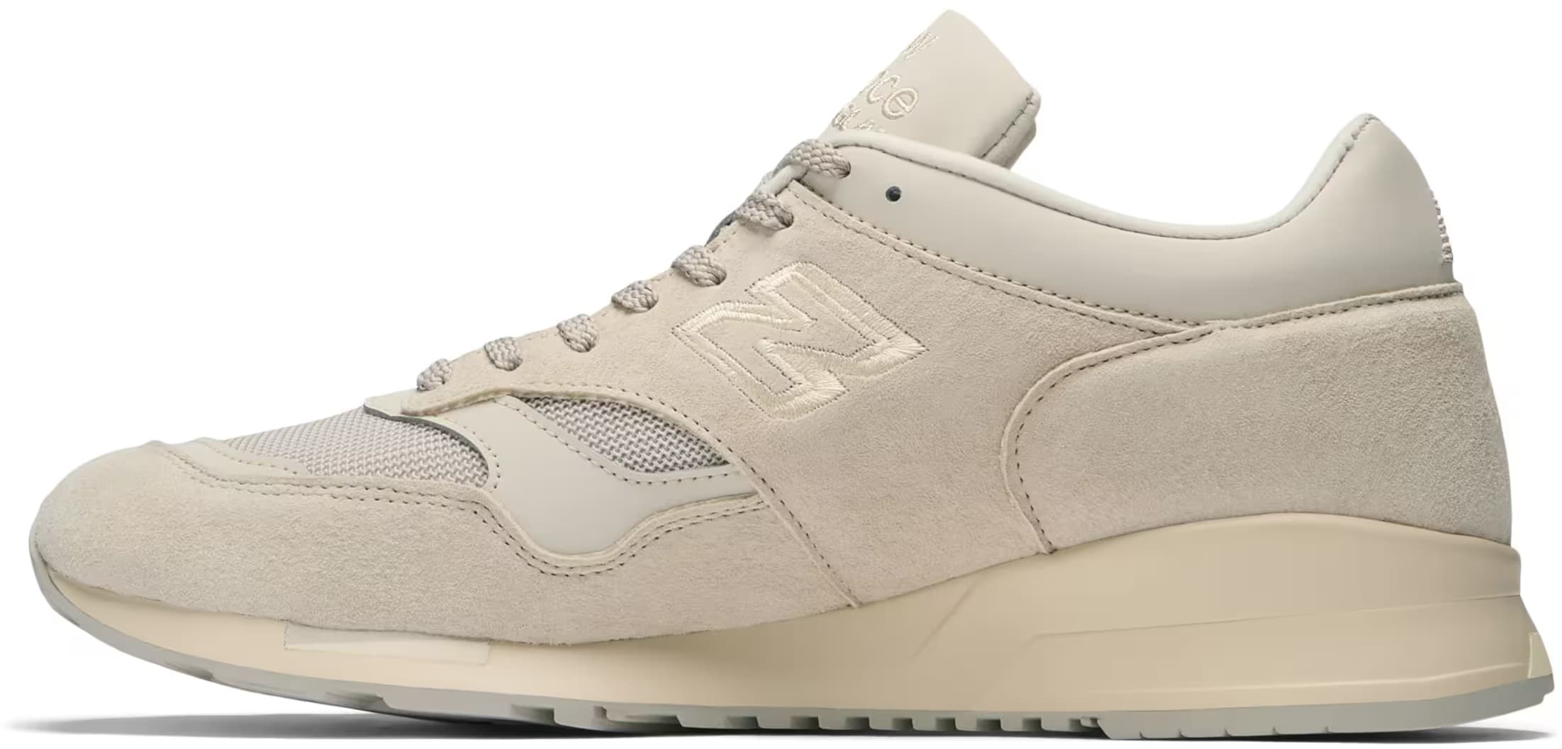 New Balance 1500 Made In UK "Silver Birch"