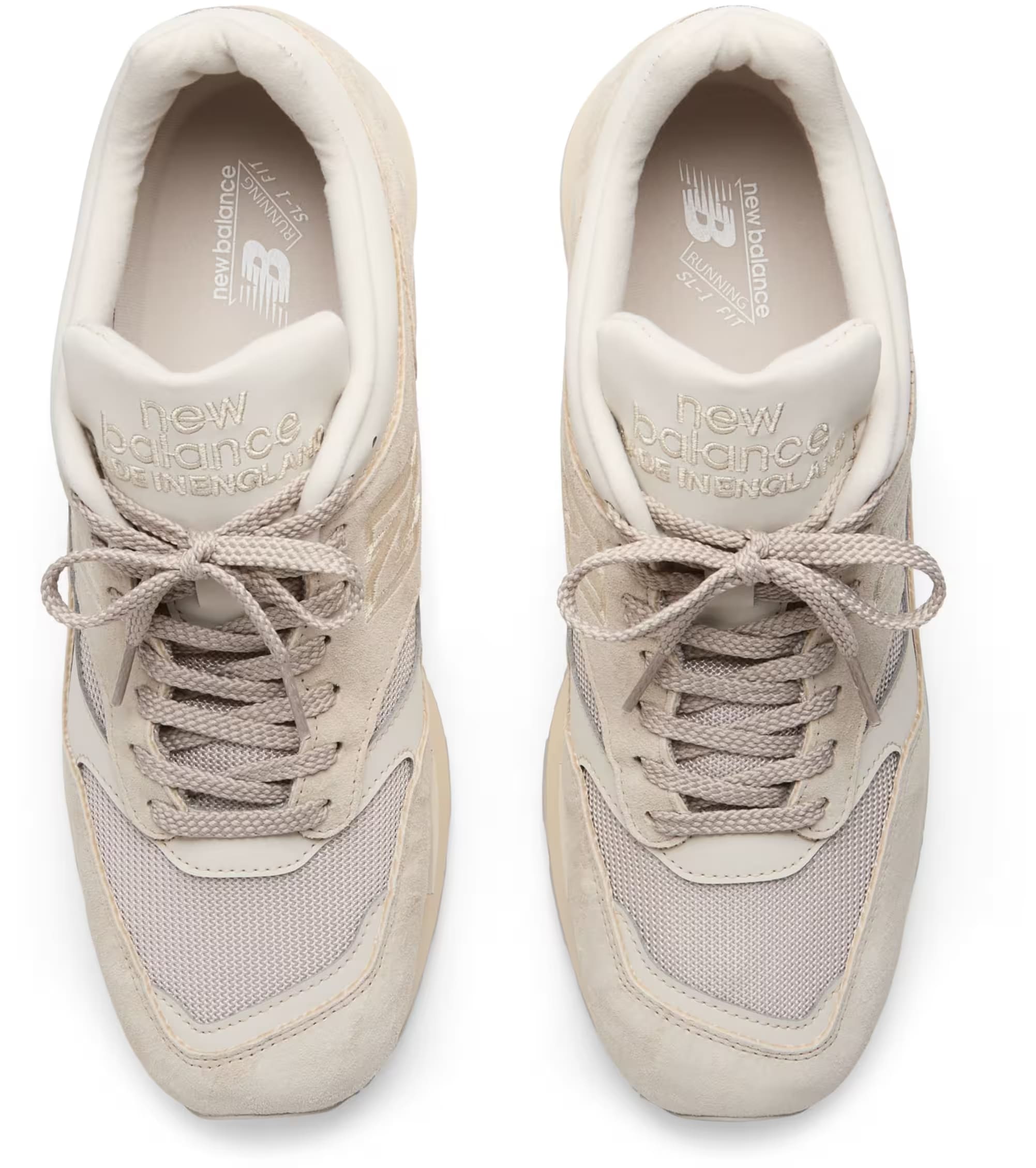 New Balance 1500 Made In UK "Silver Birch"