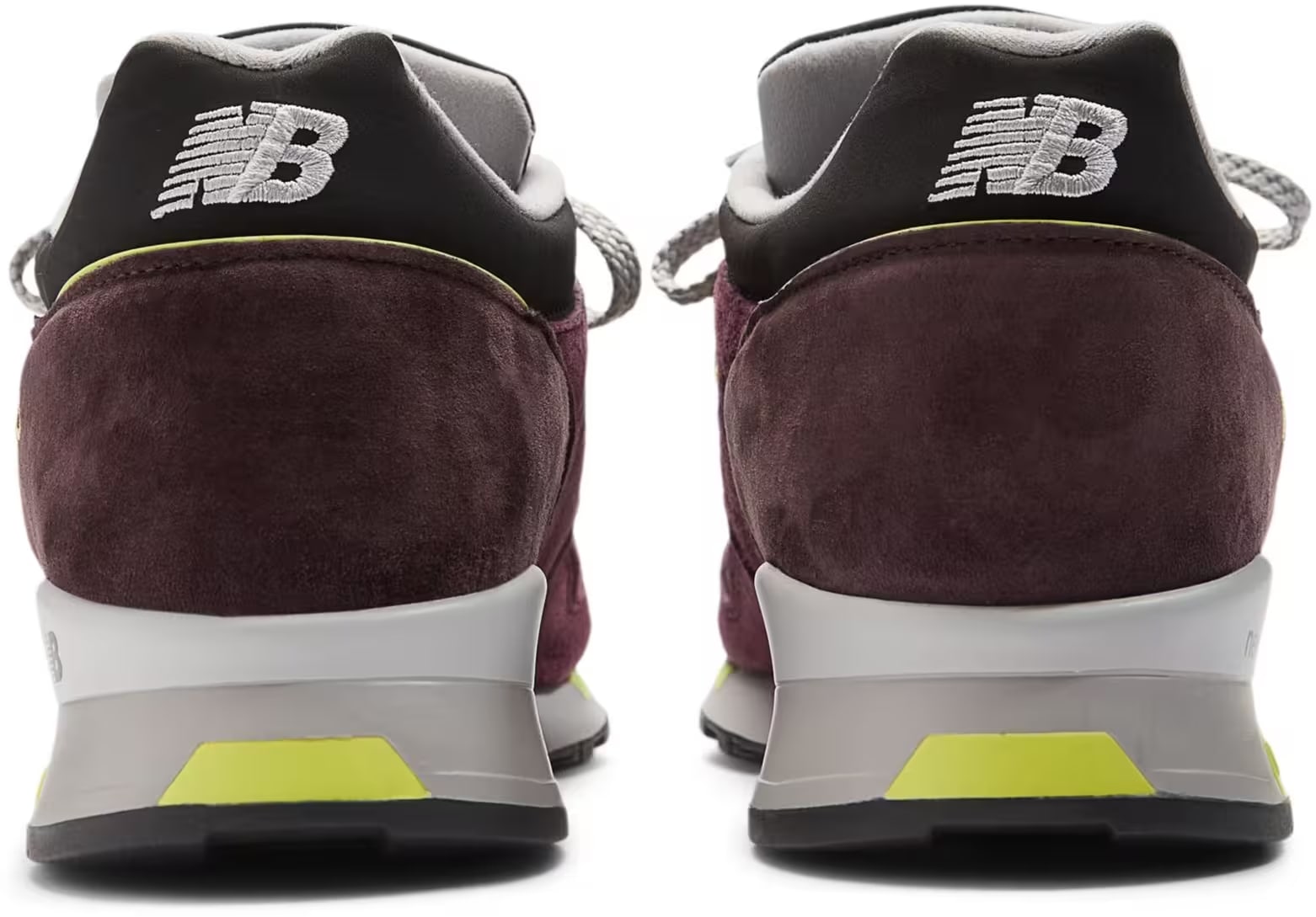 New Balance 1500 Made in UK "Plum Wine"