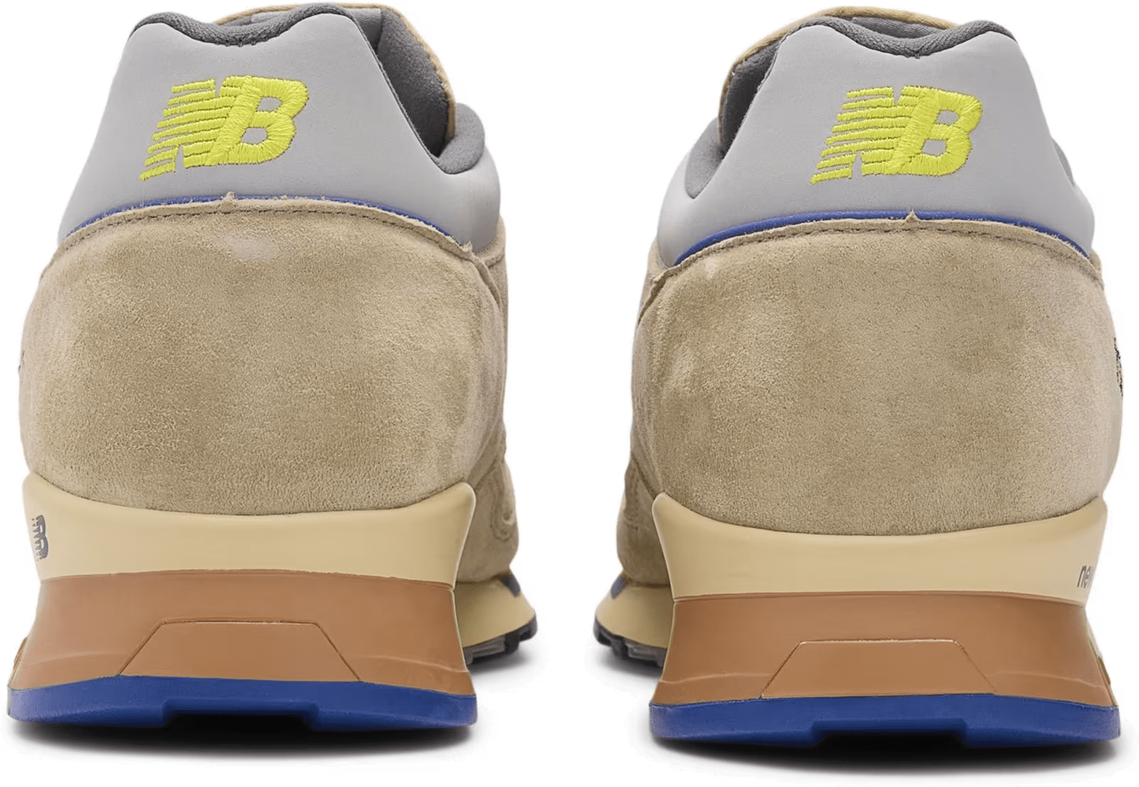 Salehe Bembury x New Balance Made in UK 1500 "Growth Be The Tree"