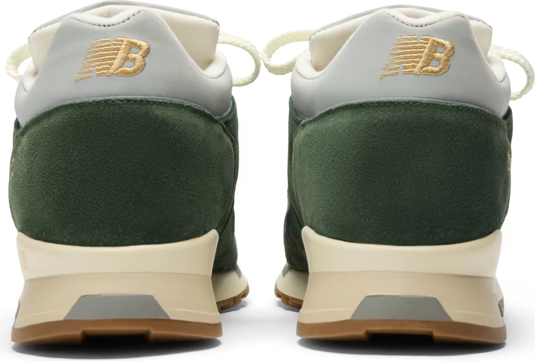 New Balance 1500 Made in UK “Kombu Green”