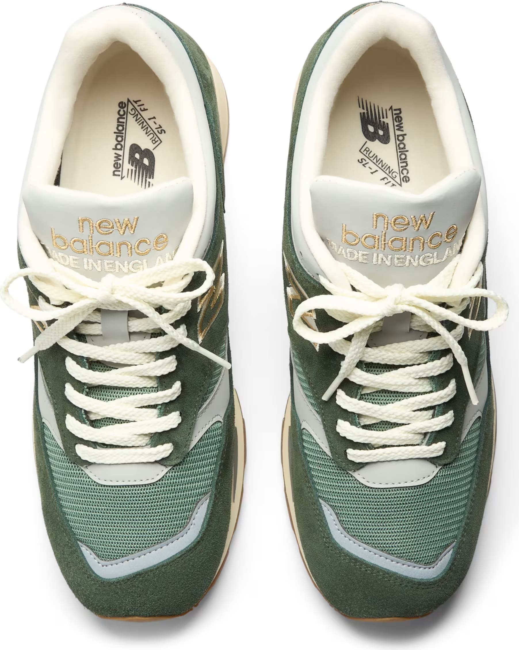 New Balance 1500 Made in UK “Kombu Green”