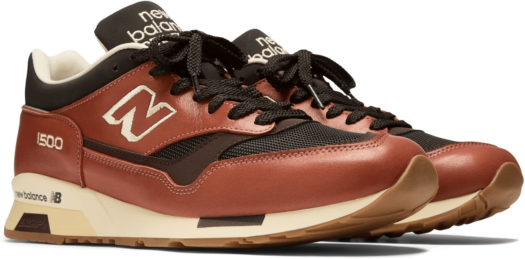 New Balance Made in UK 1500v1 "Maple Syrup"