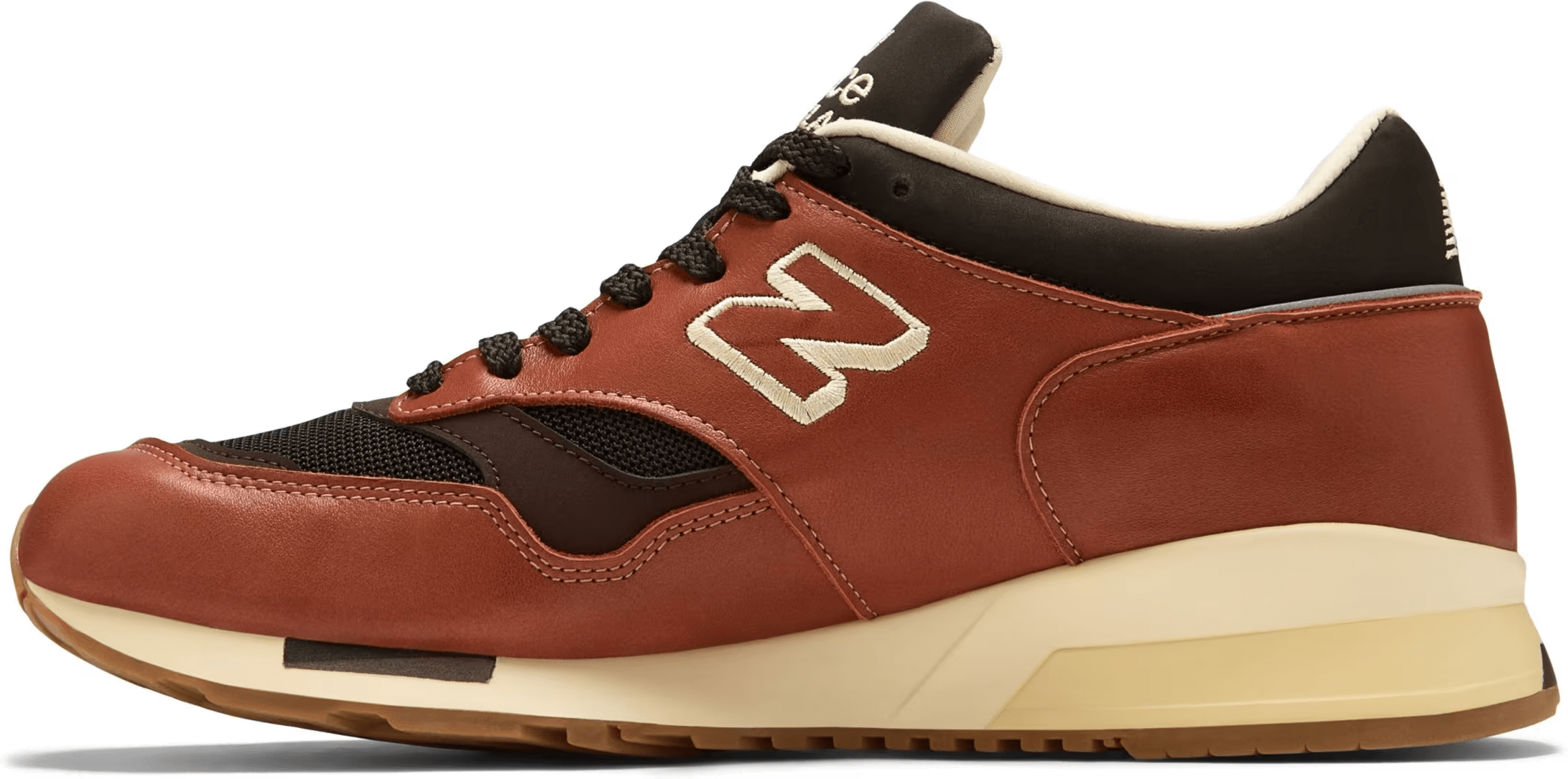New Balance Made in UK 1500v1 "Maple Syrup"