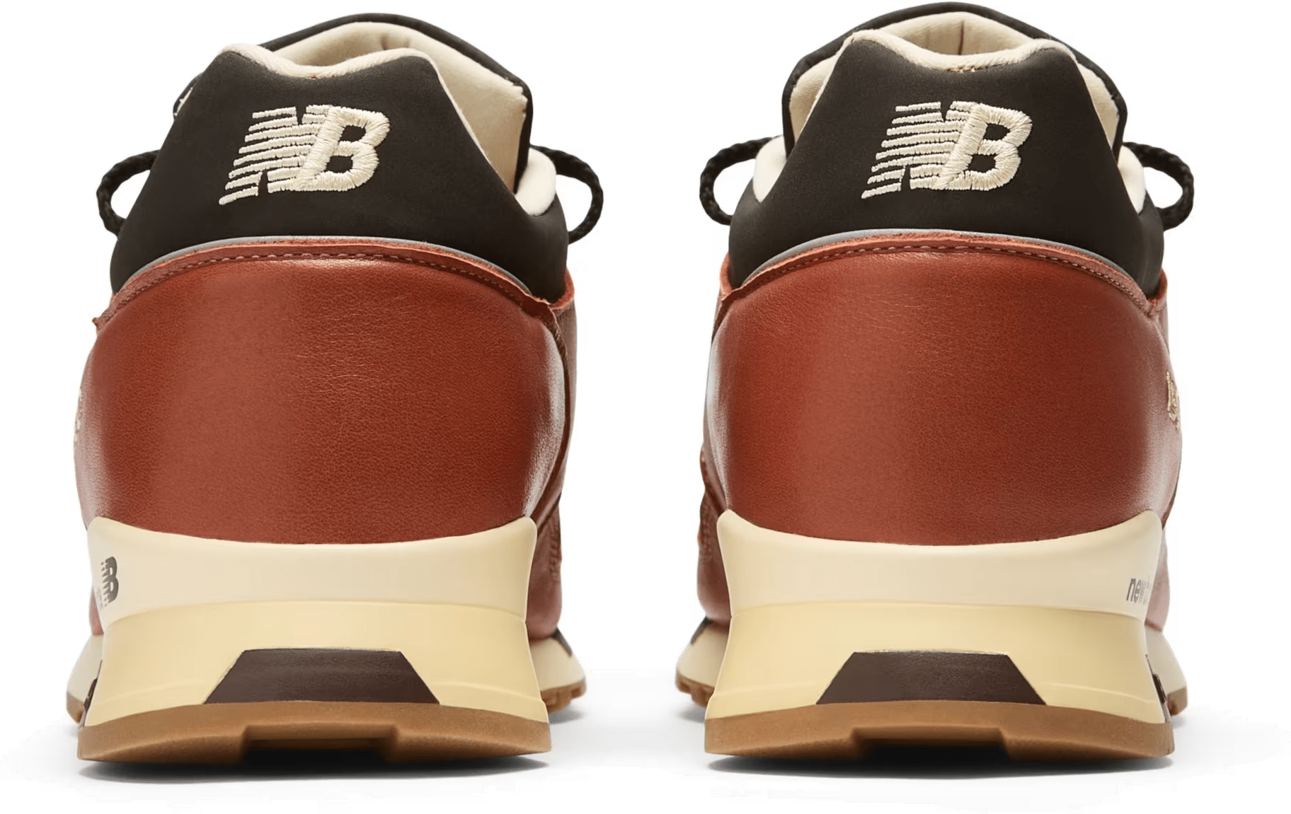 New Balance Made in UK 1500v1 "Maple Syrup"