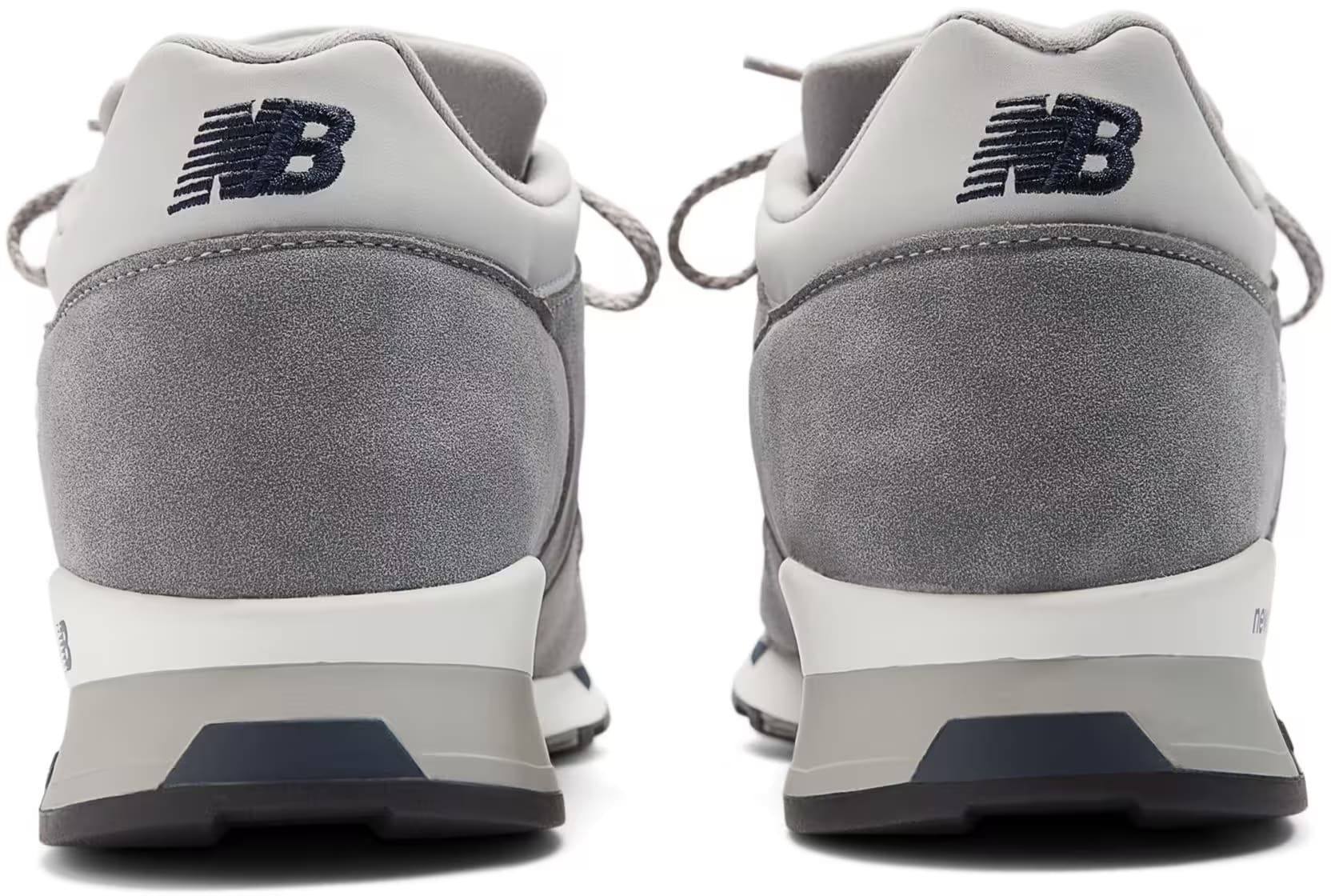 New Balance Made in UK 1500 "Steel Gray"