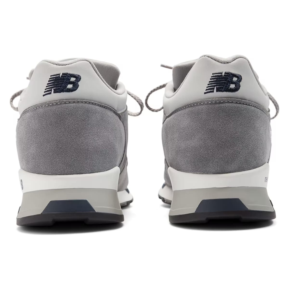 New Balance Made in UK 1500 "Steel Gray"
