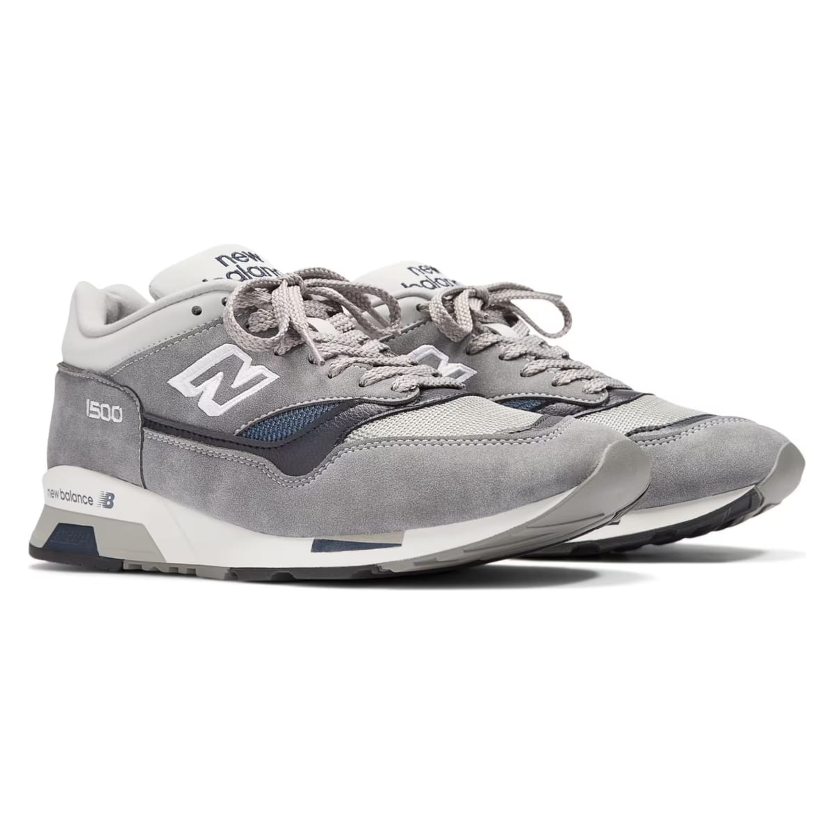 New Balance Made in UK 1500 "Steel Gray"